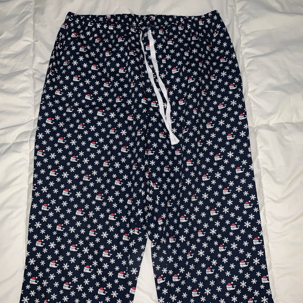 Vineyard Vines PJ’s